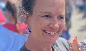 Hidden Gems: Meet Annie Cooley of Resilience1220