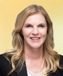 Carrie Marsh, Vice President, Clinical Services