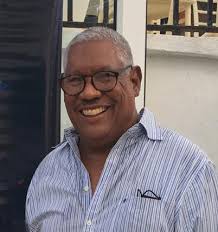 CARMEN CECILIA VELEZ CASTRO, GOBERNADORA ROTARY DISTRITO 4271 DE COLOMBIA