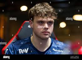 Mario west hi-res stock photography and images