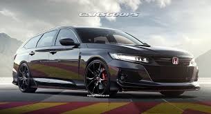 We did not find results for: What If Honda Made A 2022 Accord Type R Wagon With A Manual Box And Turbo Engine Carscoops