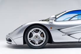Image result for Brilliant Silver 1992 McLaren