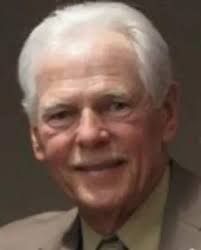 Obituary information for Whitey Cantrell