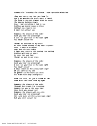 Pin On My Favorite Queensryche Geoff Tate Songs