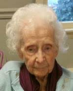 Hattie Holden Obituary