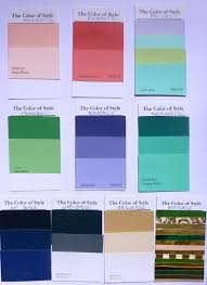 My Floral Spring Palette By David Zyla Light Spring Color Palette Light Spring Colors Spring Floral