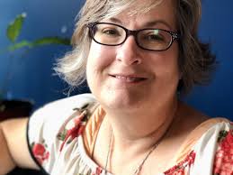 Christina Eileen Alba's Obituary