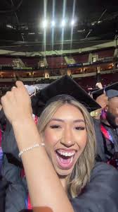 Fresno City Graduation Cords