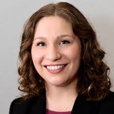 Rachel Fried's Instagram, Twitter & Facebook