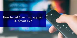 Click on the search box and search spectrum tv app. How To Get Spectrum App On Lg Smart Tv