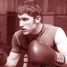 David Hulett vs. Jay Massey, Colosseum Combat 1