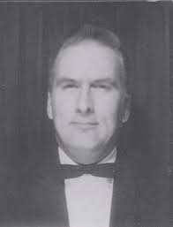 Ralph Corwin Obituary (1927