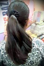 Pin By B S On Beauty B2 Indian Long Hair Braid Braids For Long Hair High Ponytail Hairstyles