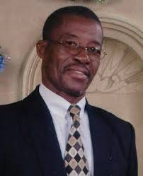 Isaiah James Ferguson