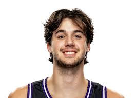 William & Mary Tribe Men's College Basketball Roster