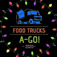 Food Trucks A-Go — Food court food truck in Boothbay, Maine