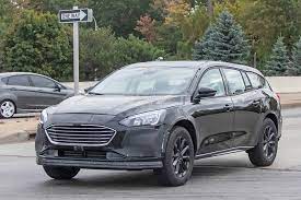 It will most likely be made from two fuel and 2 diesel motors. New Ford Evos Crossover Based On Bronco Sport Will Replace Mondeo Fusion Autoevolution