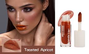 Viola House Lip Plumper