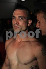 Dillon Kramer vs Connor Millar