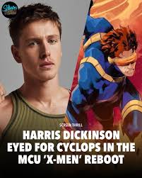 SCREEN THRILL| Movies & TV