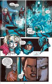 Jun 14, 2021 · heroes reborn: Comic Review De Escuadron Suicida La Camara Negra De Rob Williams Y Jim Lee Ecc Ediciones