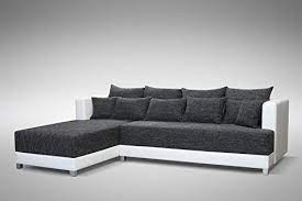K Chen Preisbombe Schlafsofa Sofa Couch Ecksofa Eckcouch Schwarz Weiss Schlaffunktion Wien 1 L In 2020 Couch Sectional Couch Furniture