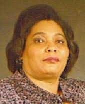 Obituary information for Vivian Doyle Wise