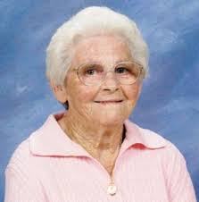 Irene Ferguson Family History & Historical Records