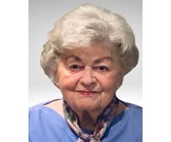 Elizabeth Behm Obituary (2023)