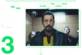 fresh cut 3/5 my brother in law. The 20 Best Films Of 2020