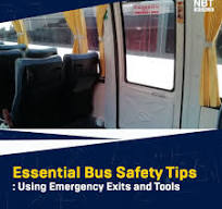 Understanding the proper use of emergency exits and safety ...