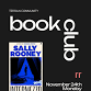 Terran Book Club: Intermezzo event in Stavanger