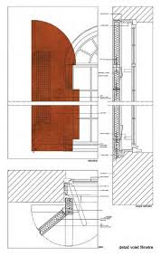 Maison De L Architecture Chartier Corbasson Casas