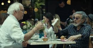 The last movie star has a few poignant moments thanks to burt reynolds and ariel winter, but their performances are stranded in a middling drama unworthy of their efforts. Movie Review The Last Movie Star 2017