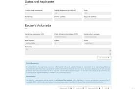 Aefcm.gob.mx/gbmx/, módulo consulta de resultados en horario abierto el día 30 de julio. Resultados De Secundaria Como Verlos Y Proceso Paso A Paso
