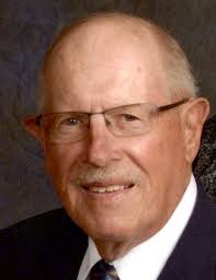 Obituary information for Glen Walter Maeder