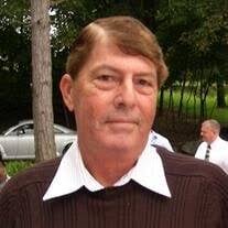 Brian K. Morrison Obituary