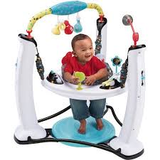 Evenflo Exersaucer Jump Learn Stationary Jumper Jam Session Walmart Com Baby Exersaucer Evenflo Infant Activities