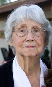 Dorothy M. Fleming Obituary