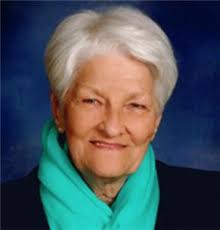 Cordell, Virginia Faye