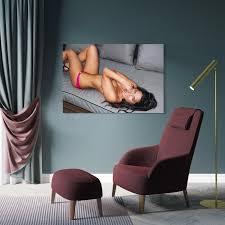 Olivia Munn Sexy Actress Poster 15 Print Photo Art Painting Canvas Poster  Home Decorative Bedroom Modern Decor Posters Gifts 24x36inch(60x90cm) :  Amazon.ca: Home
