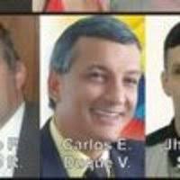 Carlos Enrique Duque Vargas