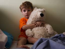 Image result for Night Terror