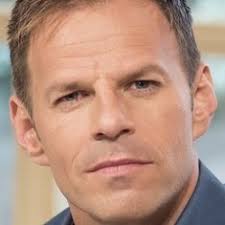 Ben Richards — The Movie Database (TMDB)