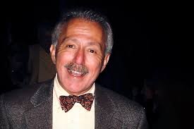 Remembering GABA pioneer Edward Kravitz