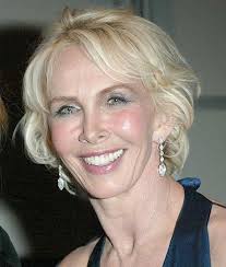 Trudie Styler