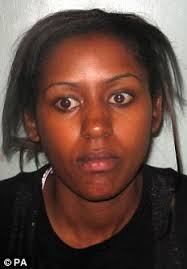 Ruth Wambui Ayinde-Azeez Sentenced to Four Years in Jail