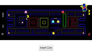 Download pac man on pc! Google Doodles 30th Anniversary Of Pac Man Fun Videos Youtube