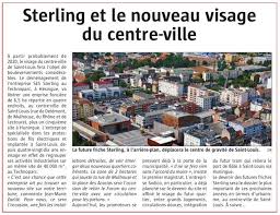 Pour mesurer plus précisément la propagation de l'épidémie de coronavirus, santé publique france publie. Ses Sterling Dans La Presse En 2018 Actualites Autour Du Cable