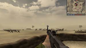 The game was released 30 years after the actual vietnam war and introduces some new mechanics in the game. Battlefield 1942 Almost Entirely Copied By New Steam Game Unilad
